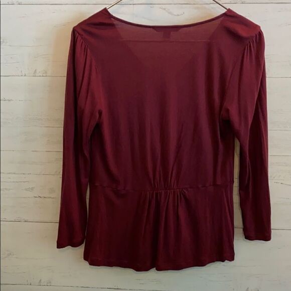 Banana Republic Top - Picture 3 of 6